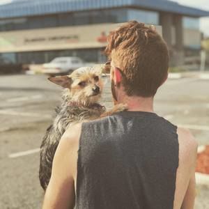 Meet your Posher, Jackson